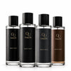 Body mist